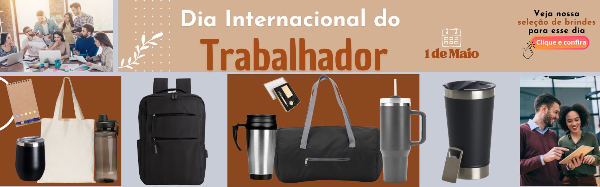 Dia do Trabalhador