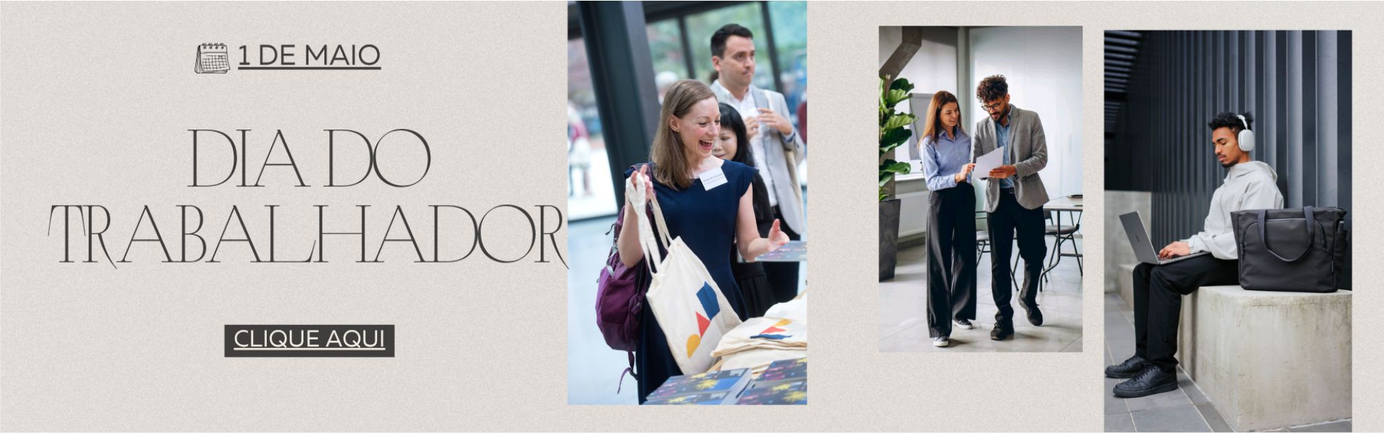 Dia do Trabalhador