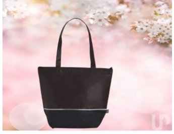 Sacola rPET T�rmica 10 Litros