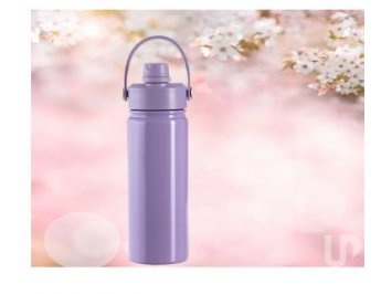 19006 Garrafa T�rmica 600ml