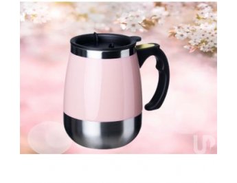 Caneca com Misturador 350ml