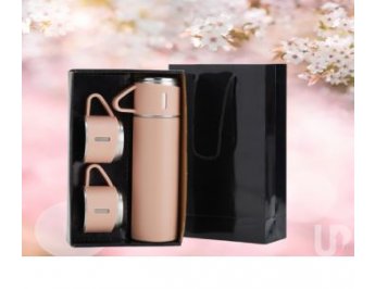 Kit Garrafa T�rmica