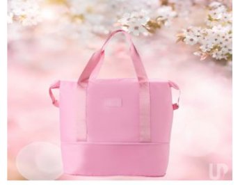 Bolsa Esportiva Poli�ster Expans�vel 36L