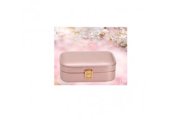 Porta-Joias com Espelho