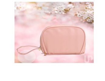 N�cessaire de Couro Sint�tico