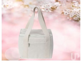 Bolsa T�rmica Algod�o 9 Litros