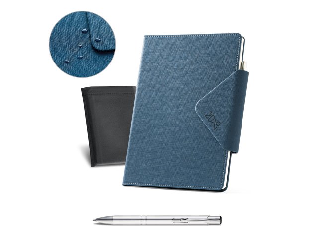 VERTIX B5. Agenda B5