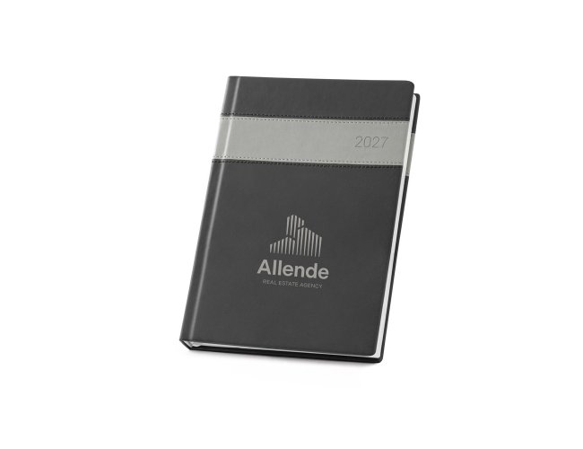 ALLENDE A5. Agenda A5