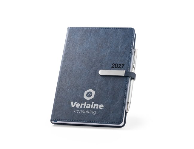VERLAINE A5. Agenda A5