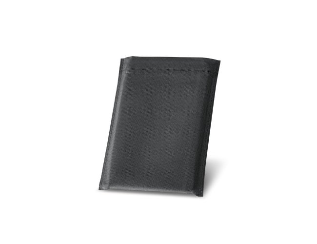 TAGORE A5. Agenda A5 em pele (58% reciclada)