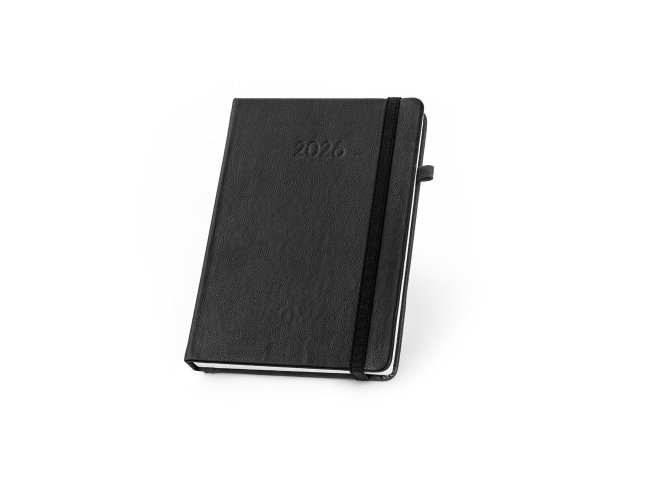 WATERS B5. Agenda B5 em PU  base de gua