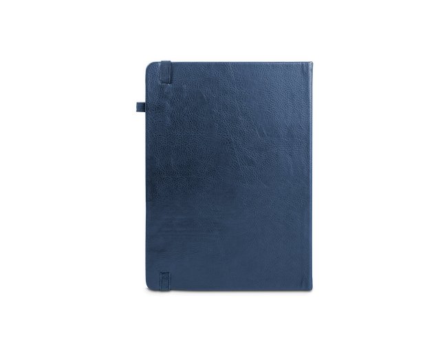 WATERS B5. Agenda B5 em PU � base de �gua