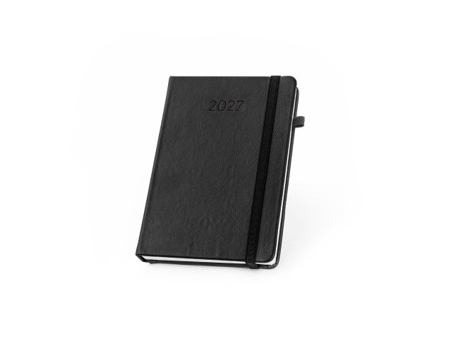 WATERS A5. Agenda A5 em PU � base de �gua