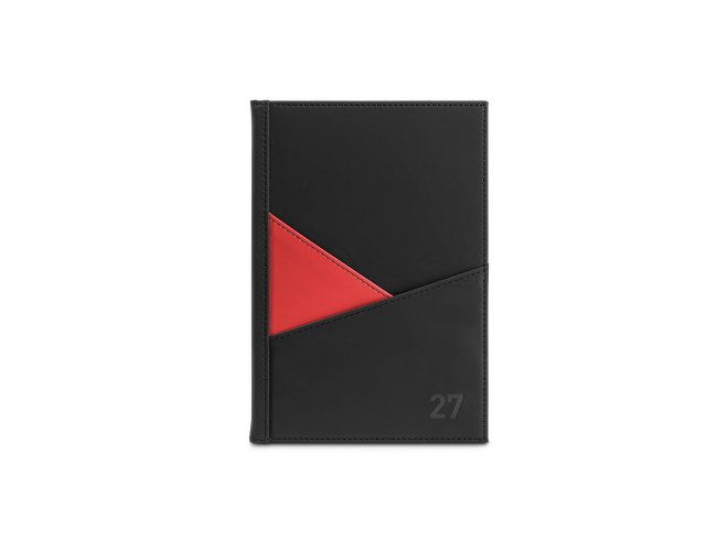 IBSEN A5. Agenda A5 em PU