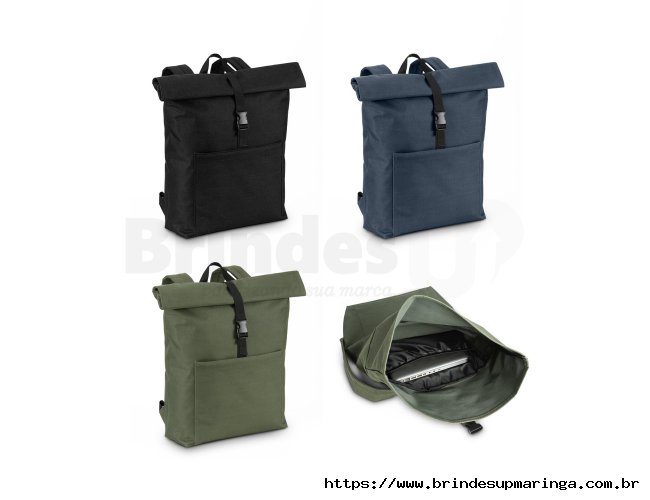 Mochila para computador port�til em 600D 17.3" 21 L