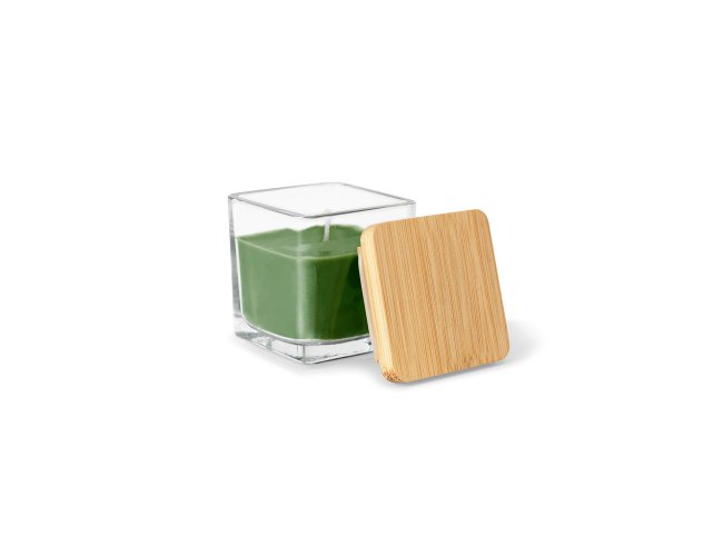 Vela arom�tica de 50g