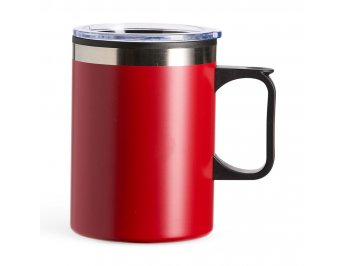Caneca Pl�stica 375ml
