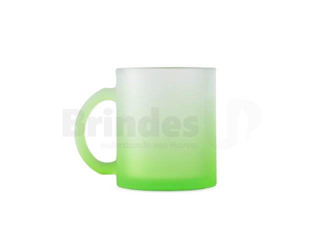19064 Caneca Vidro 350ml