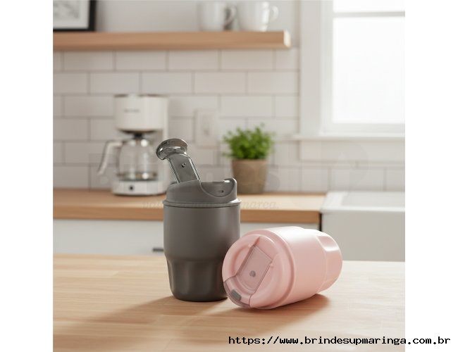 Copo T�rmico 250ml