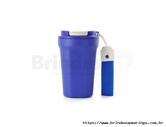 E@03096 Copo T�rmico Inox 350ml