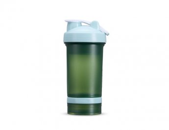 Coqueteleira Pl�stica 500ml