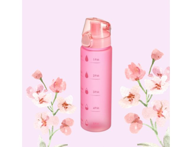 Garrafa Plstica 700ml