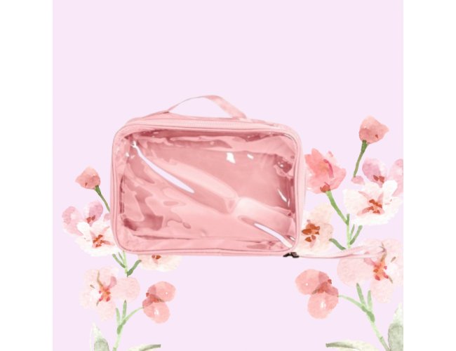 Ncessaire Nylon