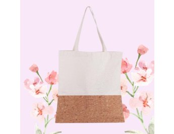 Bolsa de Algodo
