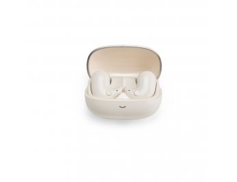 Fone de Ouvido Bluetooth com Case Carregador