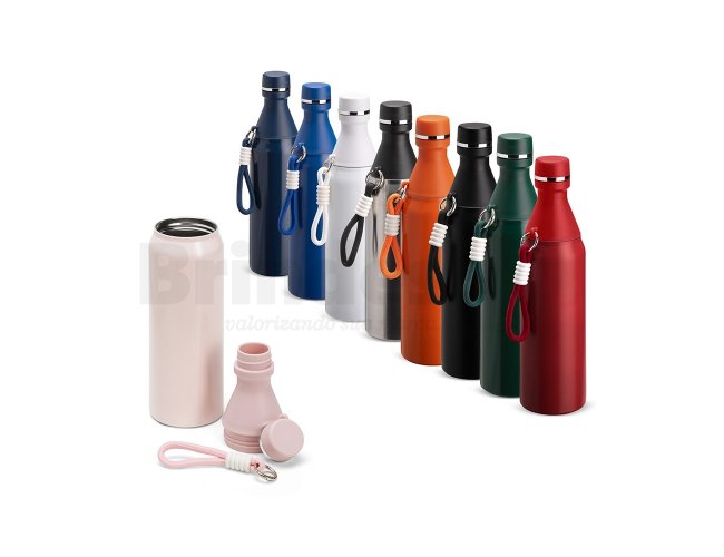 09160 Garrafa T�rmica 500ml