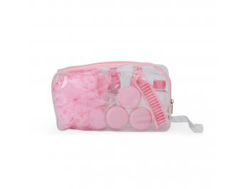 Kit Viagem 10 Pe�as