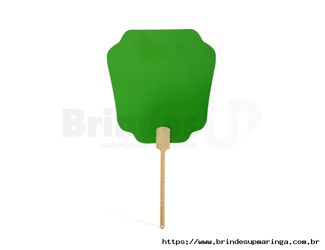 02795 Leque de Papel