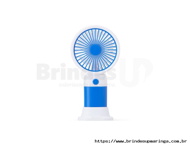 05042 Mini Ventilador Recarreg�vel