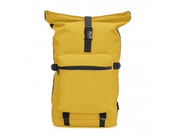 07033 Mochila de Couro Sint�tico 41L
