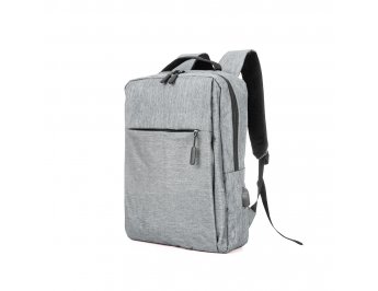 Mochila de Nylon USB 18L