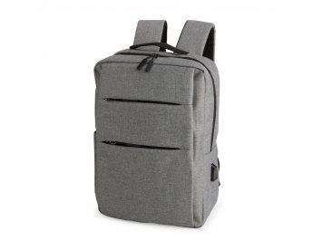 E@01323 Mochila Nylon Oxford 14L