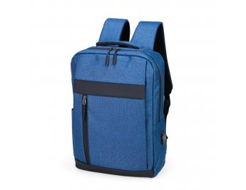 E@01324 Mochila Nylon Oxford 14L