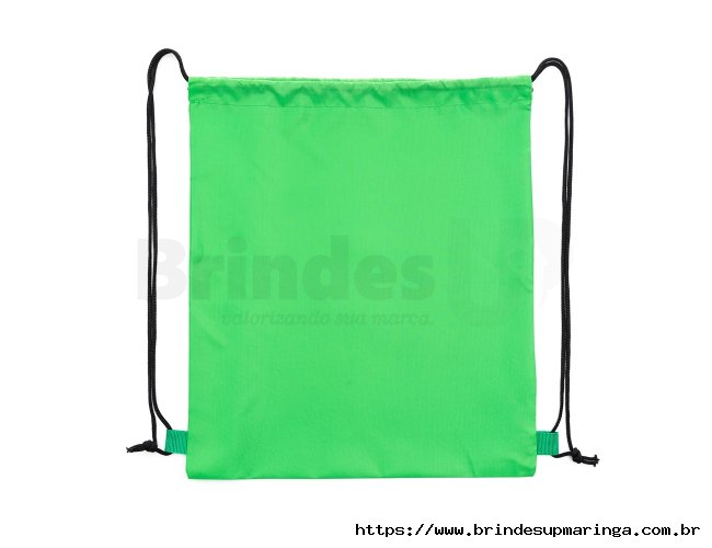 02079 Mochila Saco Poli�ster