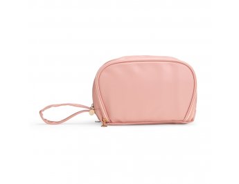 N�cessaire de Couro Sint�tico