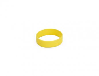 Pulseira de Silicone