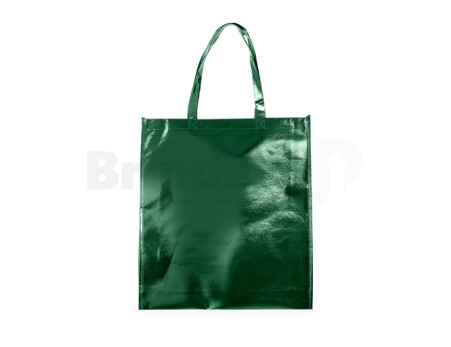 09142 Sacola TNT Metalizado 45x40