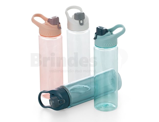 Squeeze Pl�stico 700ml